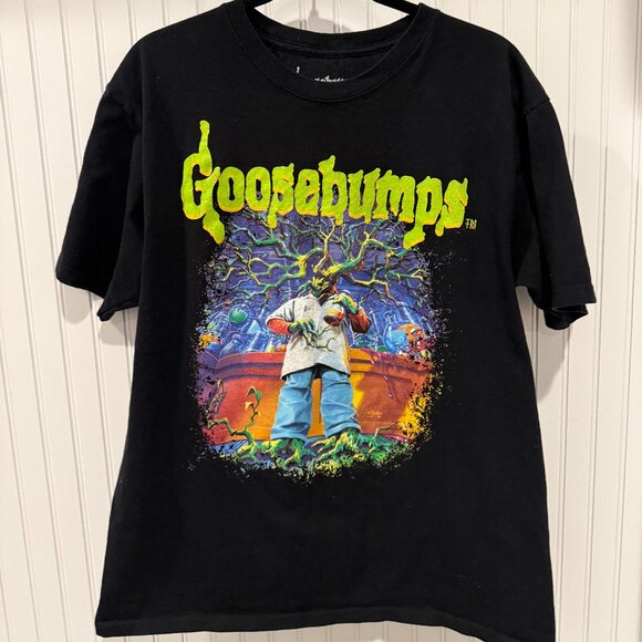 Goosebumps Tee - Picture 1 of 2